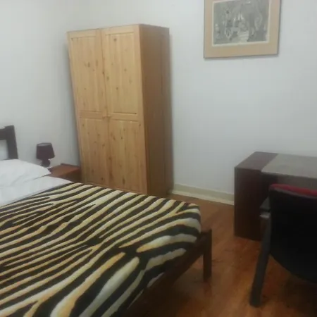 Hostel Paradise