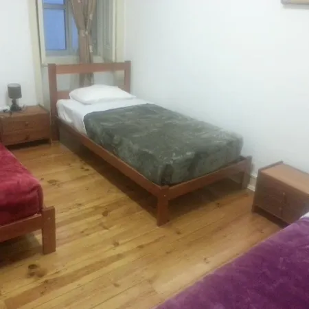 Hostel Paradise *