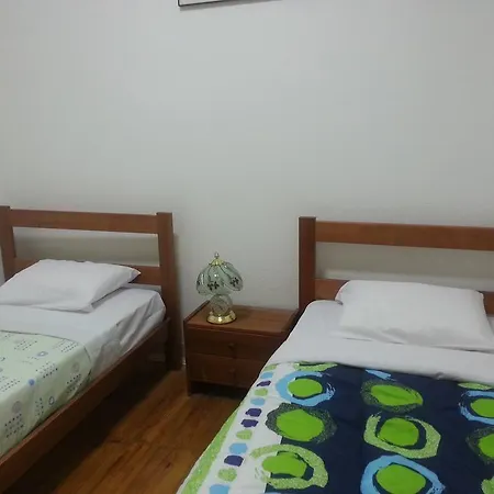Hostel Paradise