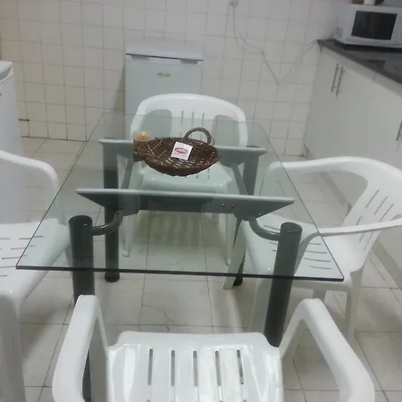Ostello Paradise *