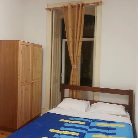 Hostel Paradise *