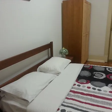 Hostel Paradise *