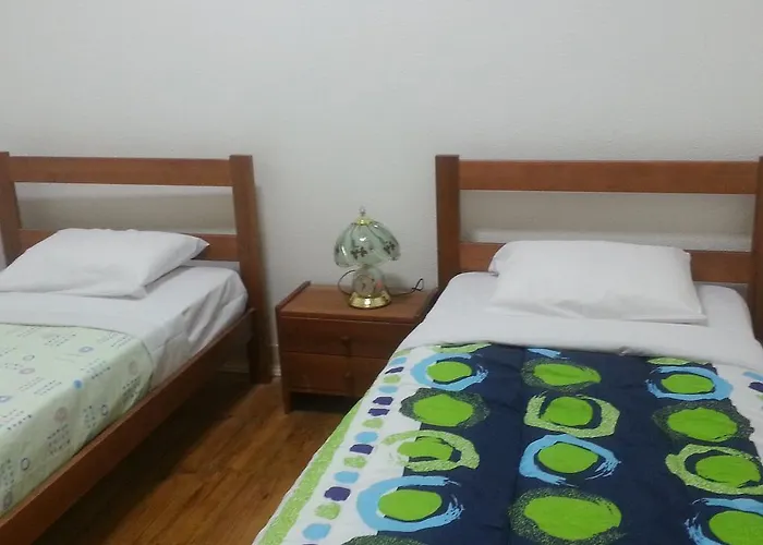 Hostel Paradise Lisbon