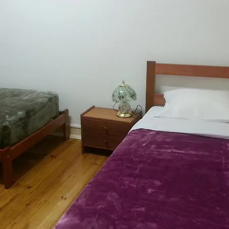 Hostel Paradise Lisboa