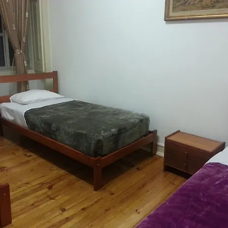 Hostel Paradise Lisbon