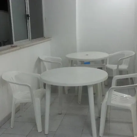 Auberge de jeunesse Paradise *