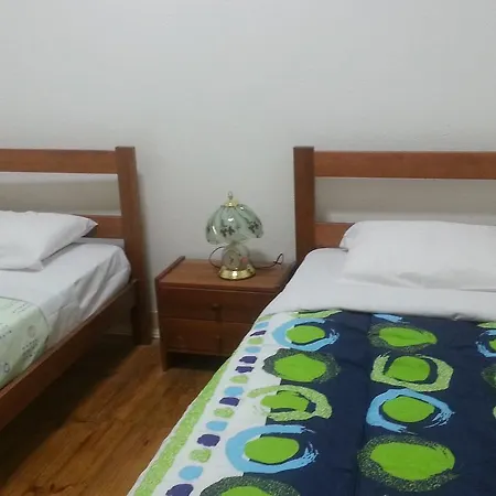 Auberge de jeunesse Paradise Lisboa