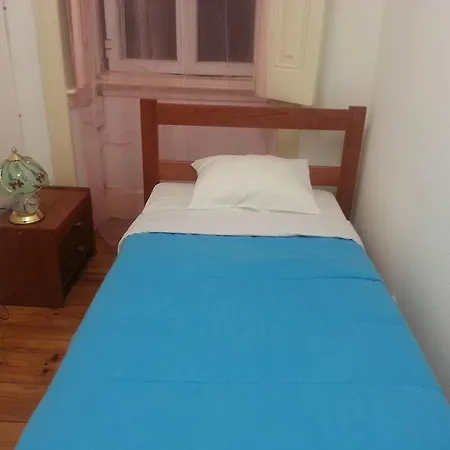 Auberge de jeunesse Paradise *