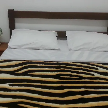 Hostel Paradise Lisbon