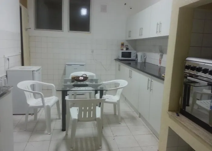 Hostel Paradise Lisbon