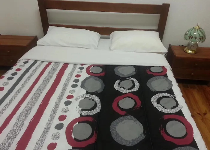 Hostel Paradise Lisbon