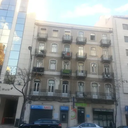Paradise Lissabon