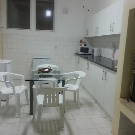 Hostel Paradise Lissabon