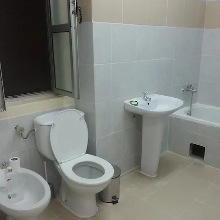 Hostel Paradise Lisbon