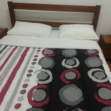 Hostel Paradise Lissabon