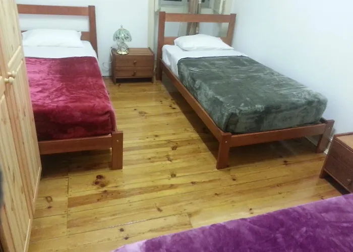 Hostel Paradise Lisbon