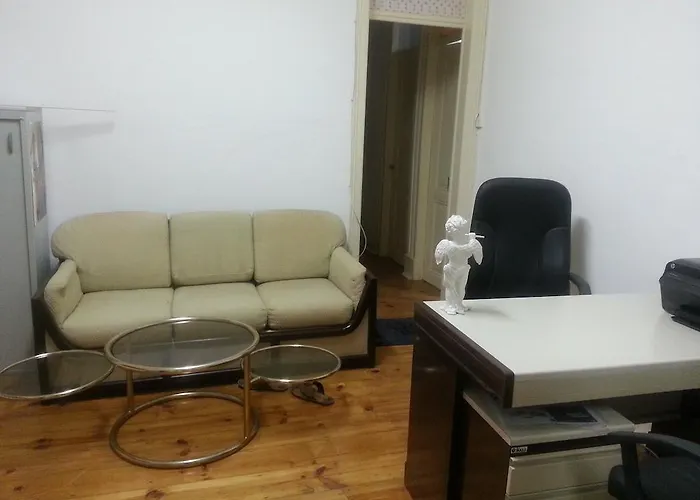 Hostel Paradise Lisbon