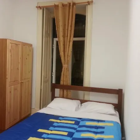 Auberge de jeunesse Paradise