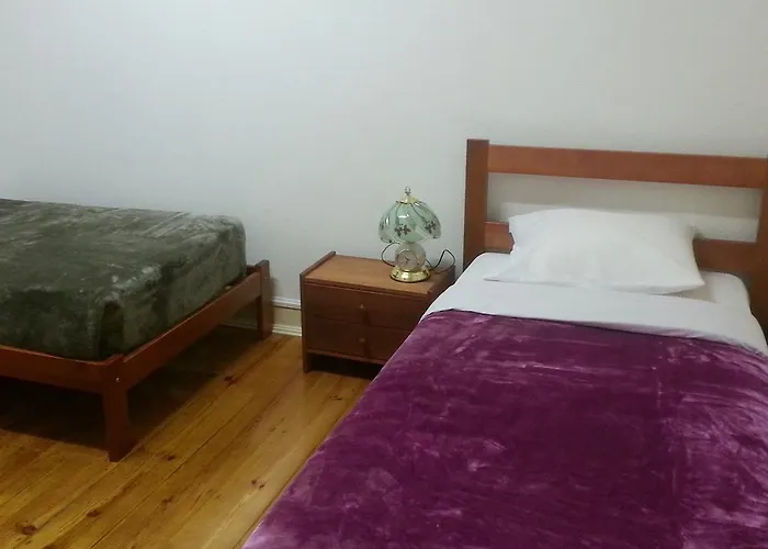 Hostel Paradise Lisbon