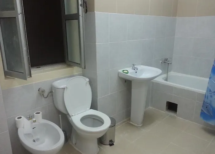 Hostel Paradise Lisbon